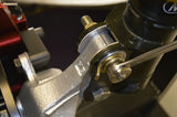 POWERFLEX POWERALIGN CAMBER BOLT KIT (17MM) 17MM PFA100-17