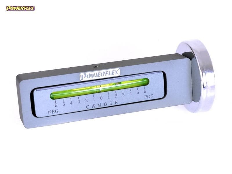 POWERFLEX POWERALIGN CAMBER GAUGE PFG-1001