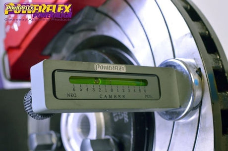 POWERFLEX POWERALIGN CAMBER GAUGE PFG-1001