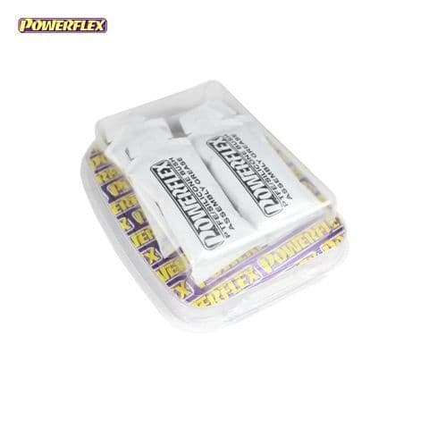 POWERFLEX POWERFLEX PTFE/SILICONE GREASE 6X PACK PF99-901