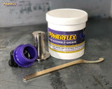 POWERFLEX POWERFLEX PTFE/SILICONE GREASE 6X PACK PF99-901