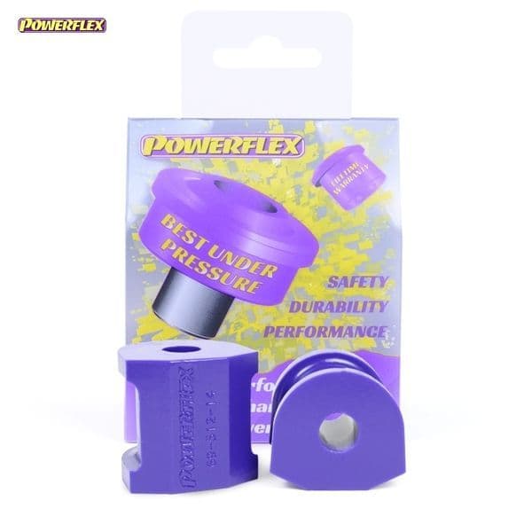 POWERFLEX REAR ANTI ROLL BAR BUSH 14MM SUBARU BRZ 2012 ON