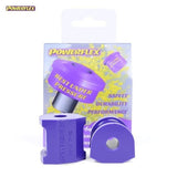POWERFLEX REAR ANTI ROLL BAR BUSH 20MM SUBARU IMPREZA GR, GH (07-11) & WRX + STI (07-14)