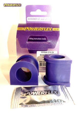 POWERFLEX REAR ANTI ROLL BAR BUSH 24MM MITSUBISHI EVOLUTION VII,VIII&IX INC 260 01-07
