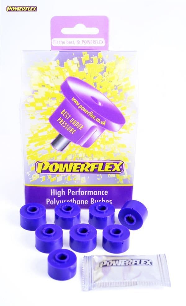 POWERFLEX REAR ANTI ROLL BAR LINK KIT NISSAN 200SX - S13, S14, & S15