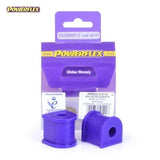 POWERFLEX REAR ANTI ROLL BAR MOUNTING BUSH 11MM MAZDA MX-5, MIATA, EUNOS MK1 NA (1989-1998)