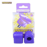 POWERFLEX REAR ANTI ROLL BAR TO CHASSIS BUSH 18MM SUBARU LEGACY LEGACY BC, BF, BJ (1989 - 1993)