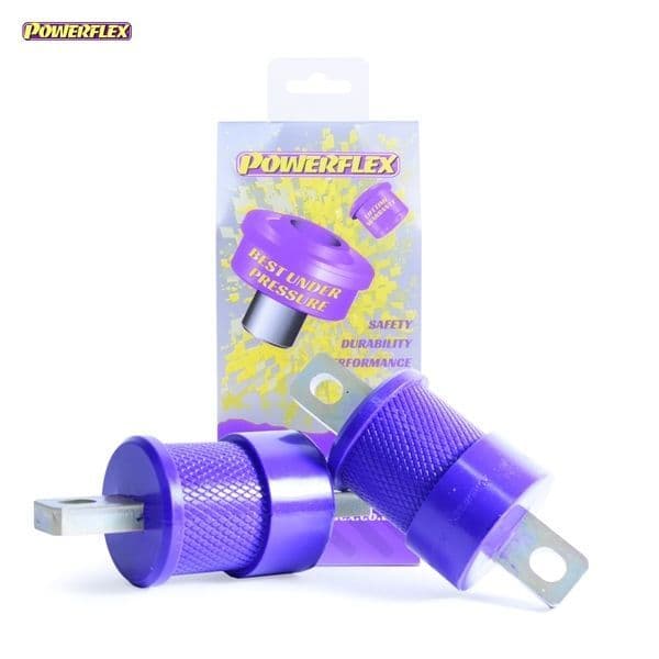 POWERFLEX REAR BEAM BUSH MITSUBISHI COLT 2002 - 2012