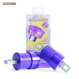 POWERFLEX REAR BEAM BUSH MITSUBISHI COLT 2002 - 2012