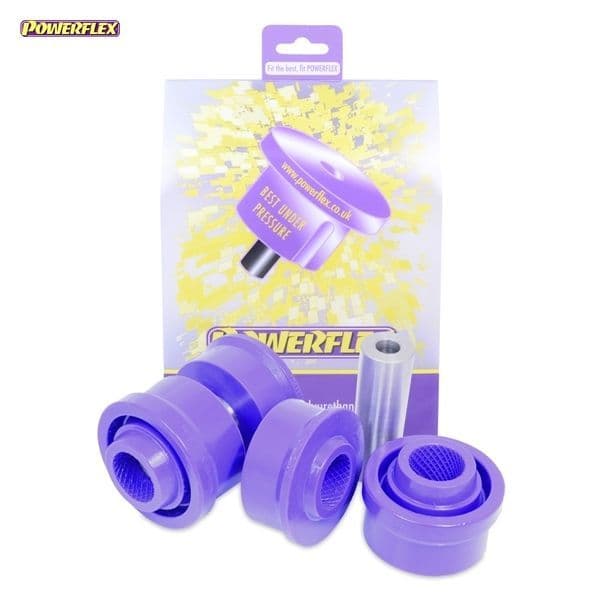 POWERFLEX REAR BEAM MOUNTING BUSH HONDA JAZZ / FIT GK5 2014 - ON