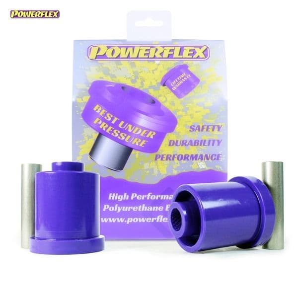 POWERFLEX REAR BEAM MOUNTING BUSH NISSAN MICRA K12 - GEN3 (2003 - 2010)