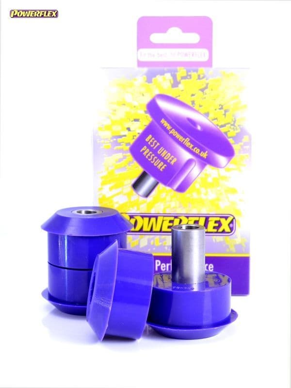 POWERFLEX REAR BEAM MOUNTING BUSH TOYOTA STARLET/GLANZA TURBO EP82 & EP91