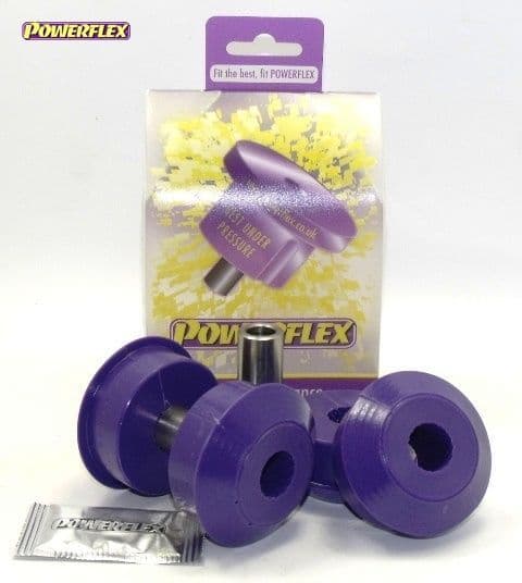 POWERFLEX REAR BEAM MOUNTING BUSH TOYOTA STARLET/GLANZA TURBO EP82 & EP91 PFR76-410