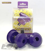 POWERFLEX REAR BEAM MOUNTING BUSH TOYOTA STARLET/GLANZA TURBO EP82 & EP91 PFR76-410