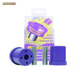 POWERFLEX REAR BEAM TO CHASSIS BUSH MAZDA MAZDA 2 DE 2007-
