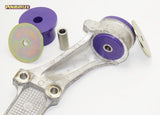 POWERFLEX REAR DIFF CARRIER BRACKET BUSH MAZDA RX-8 2003-2012