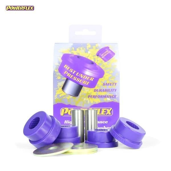 POWERFLEX REAR DIFF FRONT MOUNTING BUSH, RS MODELS ONLY MITSUBISHI EVOLUTION IV,V&VI RS/GSR 96-01