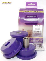 POWERFLEX REAR DIFF FRONT MOUNTING BUSH SUBARU LEGACY LEGACY BE, BH (1998 - 2003)