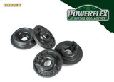 POWERFLEX REAR DIFF MOUNTING BUSH INSERT MAZDA MX-5, MIATA, EUNOS MK2 NB (1998-2005) PFR36-121H