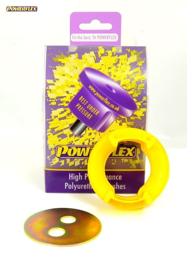 POWERFLEX REAR DIFF REAR LEFT MOUNT INSERT TOYOTA 86 / GT86 2012 ON