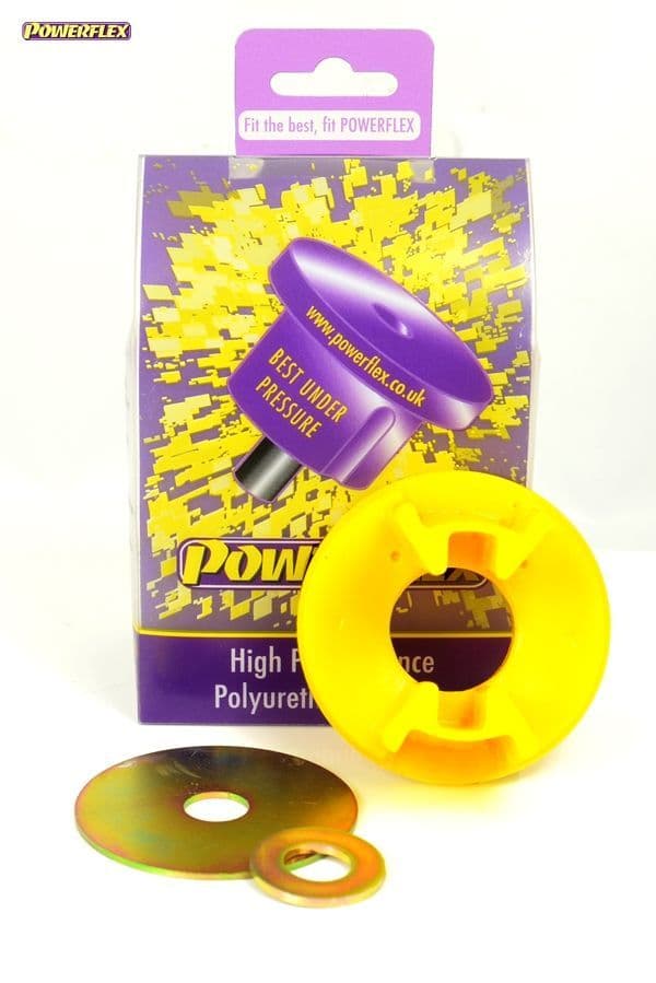 POWERFLEX REAR DIFF REAR RIGHT MOUNT INSERT TOYOTA 86 / GT86 2012 ON
