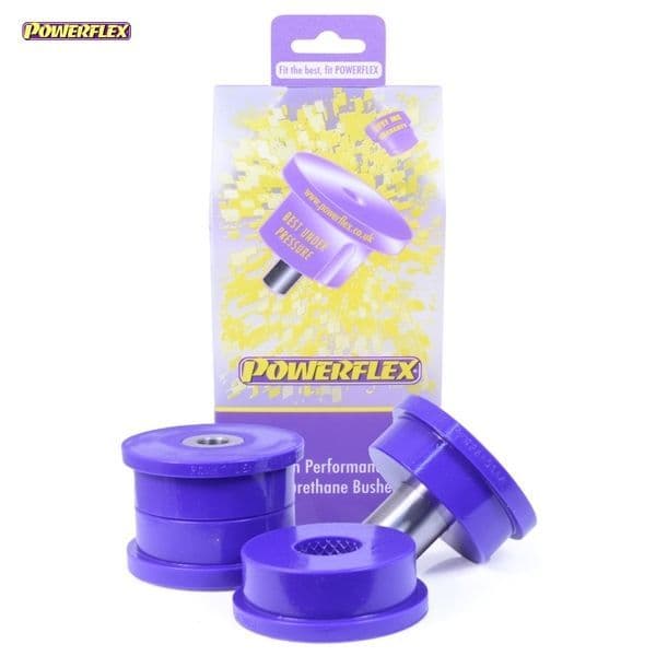 POWERFLEX REAR DIFF TO CROSS MEMBER BUSH MAZDA RX-7 GEN 3 - FD3S 92-02