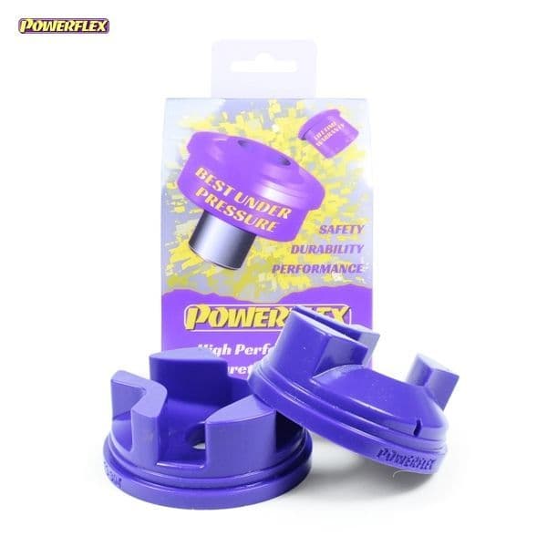 POWERFLEX REAR ENGINE MOUNT BUSH INSERT SUZUKI SWIFT SPORT MK2 ZC31S 2006 - 2010 PFF73-304MS