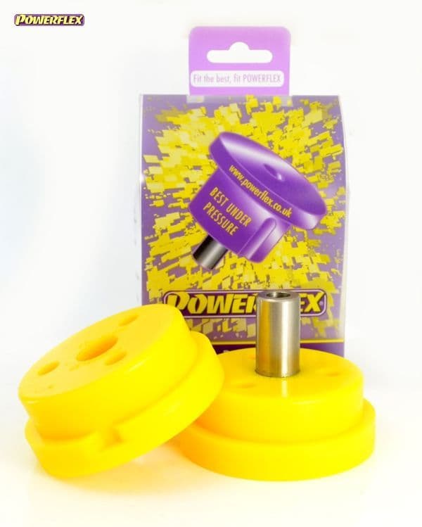 POWERFLEX REAR GEARBOX MOUNT BUSH, LSD MODELS TOYOTA STARLET/GLANZA TURBO EP82 & EP91