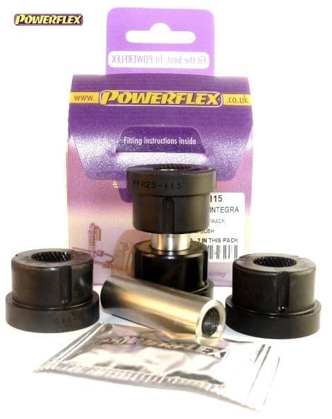 POWERFLEX REAR INNER TRACK ARM BUSH HONDA INTEGRA INTEGRA TYPE R DC2 (1995 - 2000)