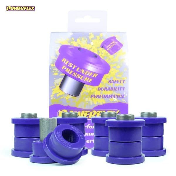 POWERFLEX REAR LATERAL LINK BUSH SUBARU LEGACY LEGACY BC, BF, BJ (1989 - 1993)