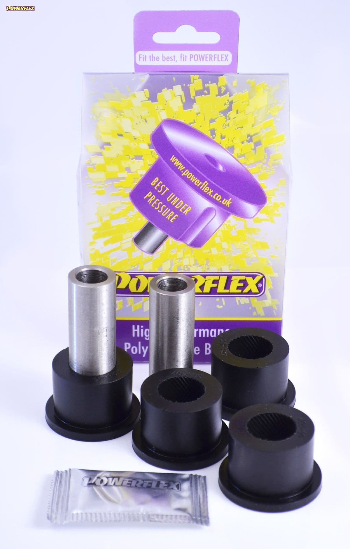 POWERFLEX REAR LINK ARM INNER BUSH MAZDA MX-5, MIATA, EUNOS MK3 NC (2005-2015)