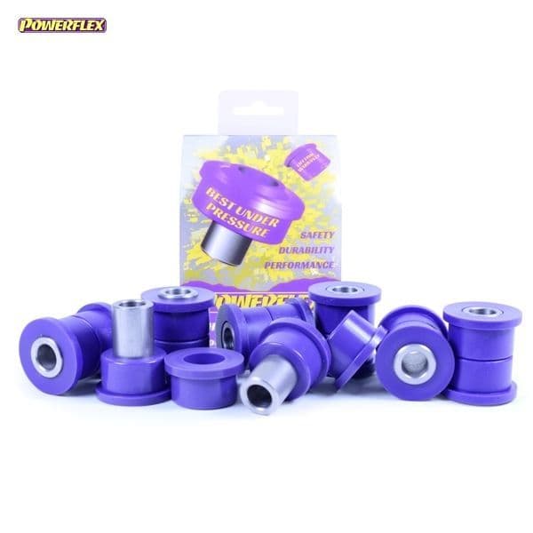POWERFLEX REAR LINK BUSH NISSAN 200SX - S13, S14, & S15