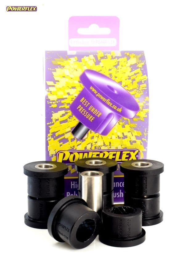 POWERFLEX REAR LOWER ARM BUSH NISSAN SKYLINE R32, R33 INC GT-R & GTS PFR46-210