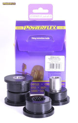 POWERFLEX REAR LOWER ARM OUTER FRONT BUSH HONDA CIVIC MK7 EP2/EP3 TYPE R 01-05