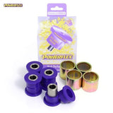 POWERFLEX REAR LOWER CONTROL ARM BUSH MAZDA MAZDA 3 MAZDA 3 BK (2004-2009)