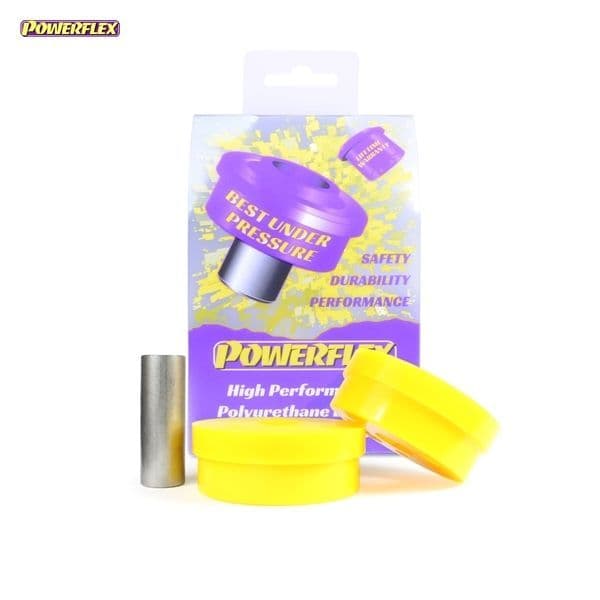 POWERFLEX REAR LOWER ENGINE MOUNT FRONT 79MM TOYOTA MR2 GEN2 SW20 (1989 - 1999)