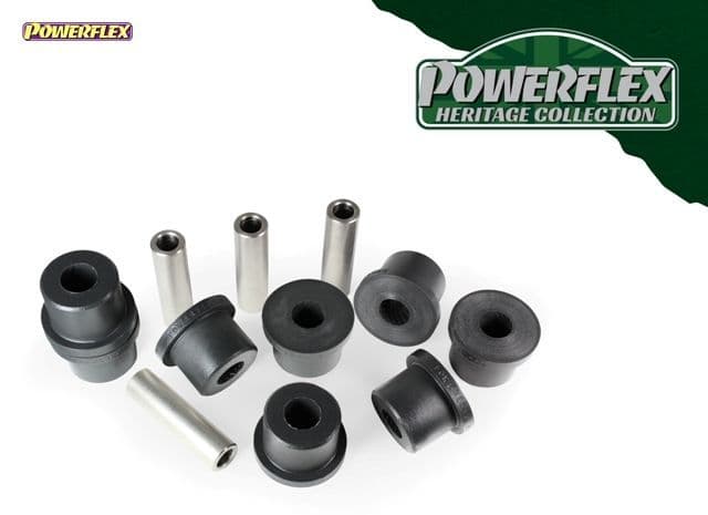 POWERFLEX REAR LOWER INNER WISHBONE BUSH MAZDA MX-5, MIATA, EUNOS MK2 NB (1998-2005) PFR36-110H