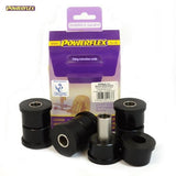 POWERFLEX REAR LOWER OUTER WISHBONE BUSH MAZDA MX-5, MIATA, EUNOS MK2 NB (1998-2005)