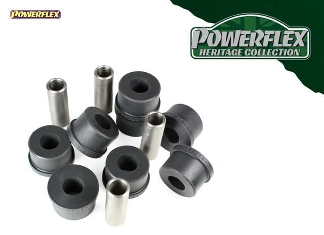 POWERFLEX REAR LOWER OUTER WISHBONE BUSH MAZDA MX-5, MIATA, EUNOS MK2 NB (1998-2005) PFR36-111H