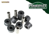 POWERFLEX REAR LOWER OUTER WISHBONE BUSH MAZDA MX-5, MIATA, EUNOS MK2 NB (1998-2005) PFR36-111H