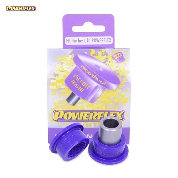 POWERFLEX REAR PANHARD ROD TO BEAM BUSH TOYOTA STARLET/GLANZA TURBO EP82 & EP91 PFR76-414