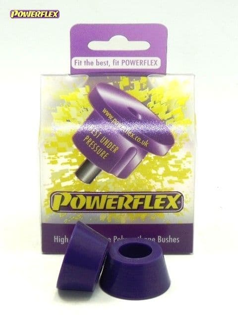 POWERFLEX REAR PANHARD ROD TO BODY BUSH TOYOTA STARLET/GLANZA TURBO EP82 & EP91
