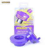 POWERFLEX REAR SPRING UPPER ISOLATOR MAZDA MAZDA 2 2003 - 2007