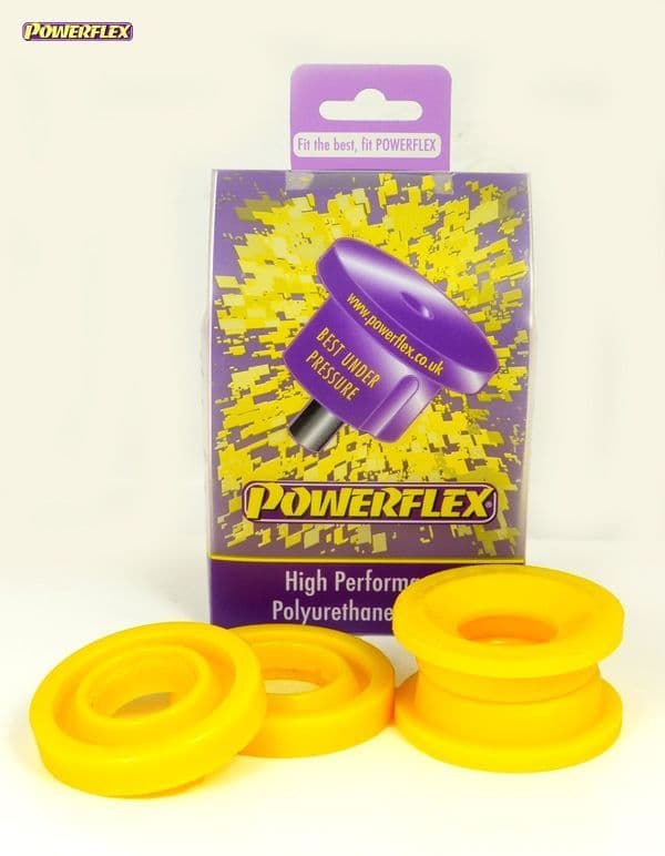 POWERFLEX REAR SUBFRAME FRONT INSERT TOYOTA 86 / GT86 2012 ON