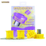 POWERFLEX REAR SUBFRAME MOUNTING BUSH NISSAN 200SX - S13, S14, & S15
