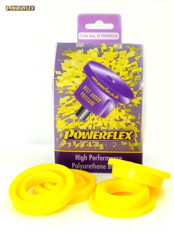 POWERFLEX REAR SUBFRAME REAR INSERT TOYOTA 86 / GT86 2012 ON