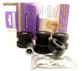 POWERFLEX REAR TOE LINK ARM BUSH HONDA INTEGRA INTEGRA TYPE R DC2 (1995 - 2000)
