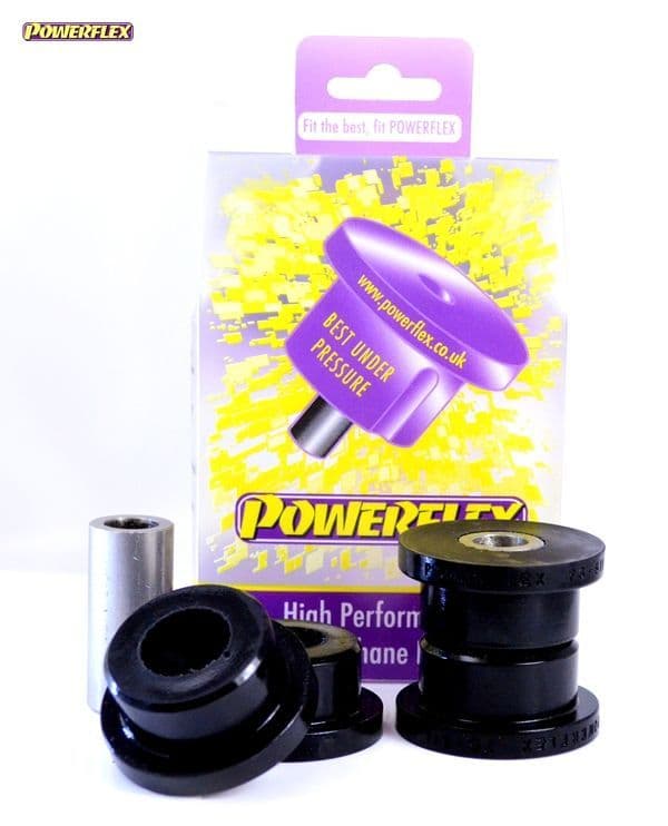 POWERFLEX REAR TRACK CONTROL ARM OUTER BUSH TOYOTA SUPRA 4 JZA80 1993-2002 PFR76-611
