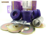 POWERFLEX REAR TRAILING ARM FRONT BUSH SUBARU IMPREZA GR, GH (07-11) & WRX + STI (07-14)