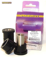 POWERFLEX REAR TRAILING ARM REAR BUSH MAZDA MX-5, MIATA, EUNOS MK3 NC (2005-2015)
